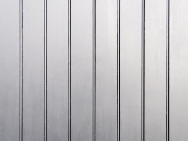 Gümüş ahşap duvar boyalı