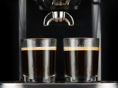 iki espresso
