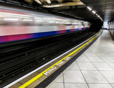 Londra Yeraltı