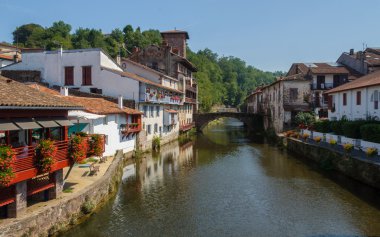 Saint-Jean-Pied-de-Port