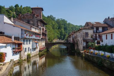 Saint-Jean-Pied-de-Port