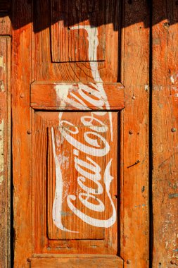 Coca Cola reklamı