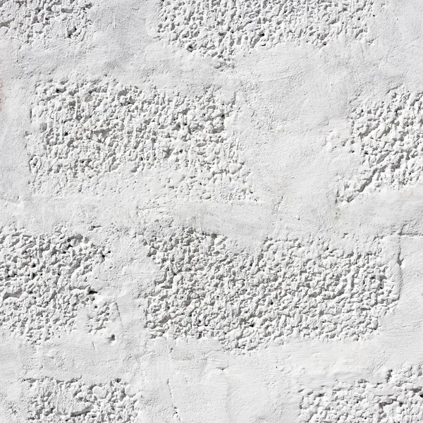 White painted wall — Stock Photo, Image