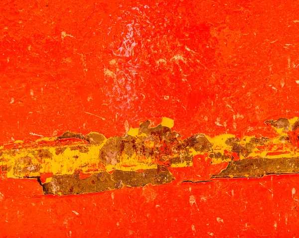 붉은 녹슨 backgound — 스톡 사진