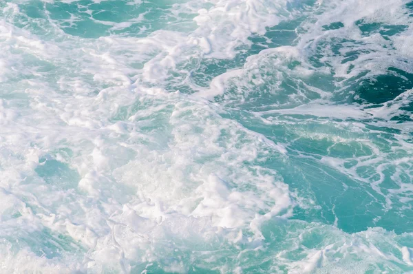 Meerwasser — Stockfoto