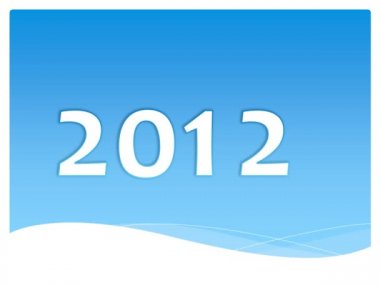 mutlu yeni yıl 2013