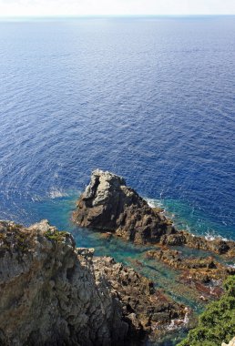 ada porquerolles, Fransa
