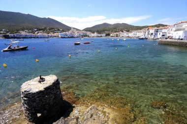 Cadaqués, Costa Brava, Spain