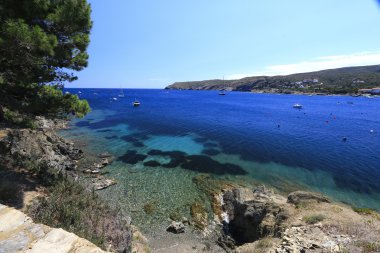 Cadaqués, Cosa Brava, Spain