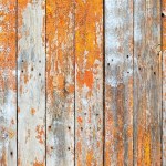 Abstract stylized background of old wooden planks crack on rusti Abstract stylized background of old wooden planks crack on rusti