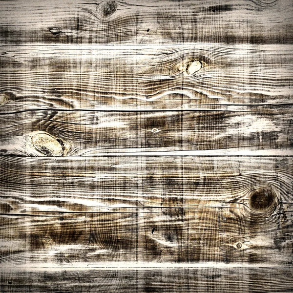 Παλιά ξύλινα κεφαλάρια σε ρουστίκ φόντο — Φωτογραφία Αρχείου