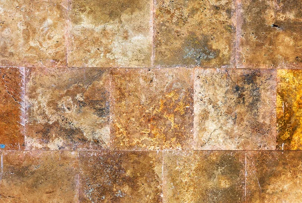 Ozdobny teksturowanej tło ściany z marmuru — Zdjęcie stockowe