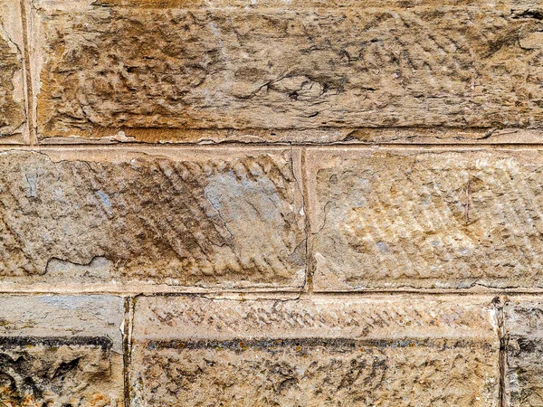 Vintage textured background wall of natural stone — Stock Photo, Image