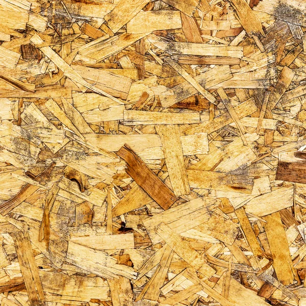 Abstract background of wood chips — Stock Photo, Image