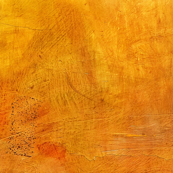 Ljusa orange abstrakt bakgrund — Stockfoto