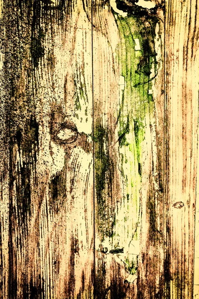 Abstrato vintage fundo de madeira em cores escuras — Fotografia de Stock