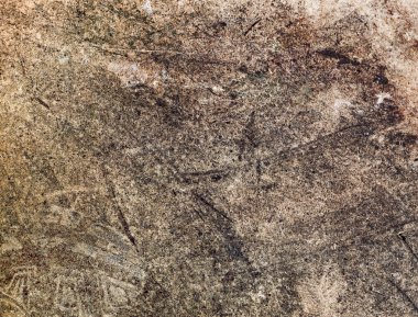 Kağıt antika arka plan