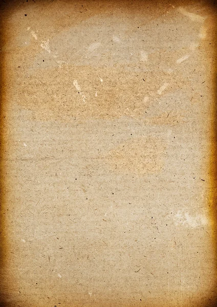 Пустой фон старого меню с винтажными бутылками — стоковое фото