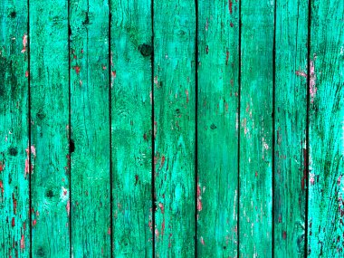 Arka plan olarak kullanılan eski, grunge ahşap paneller