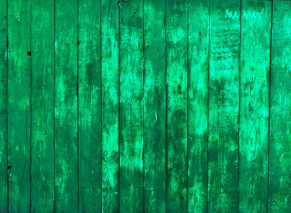 Oude, grunge houten panelen gebruikt als achtergrond — Stockfoto