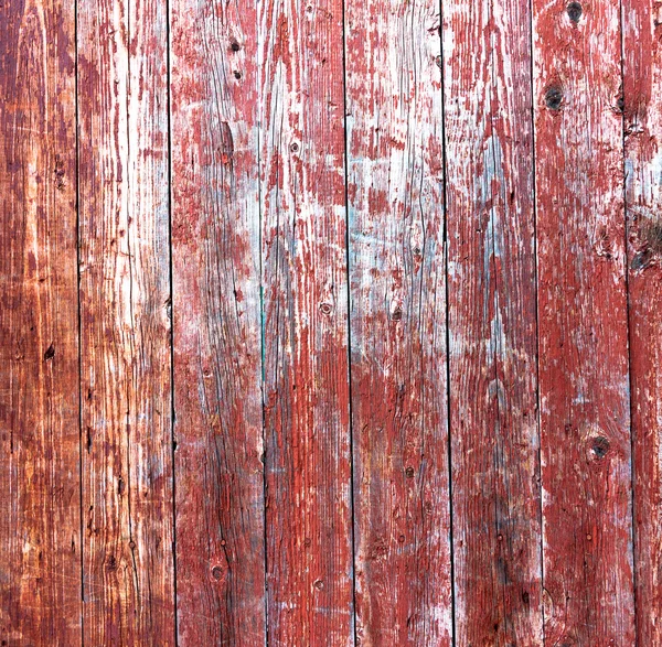Vecchio legno Grunge — Foto Stock