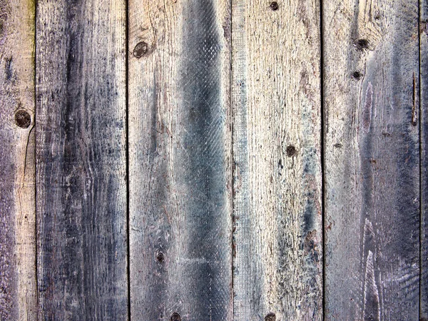 Старое, тертое дерево, используемое в качестве фона — стоковое фото