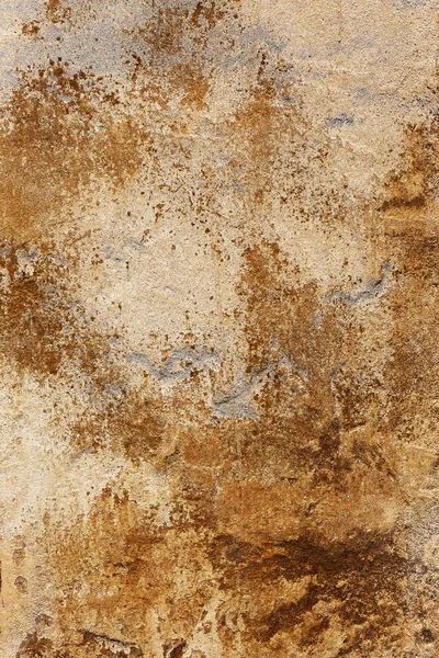 Retro arka planda kirli sıva taş duvar — Stok fotoğraf
