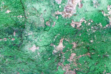 Vintage veya aşınmış arka planını doğal çimento veya eski tex taş