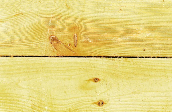 Texture in legno con turbinii naturali sfondo — Foto Stock