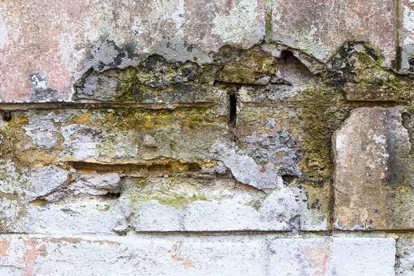 Vintage of grungy achtergrond van natuurlijke cement of steen oude tex — Stockfoto