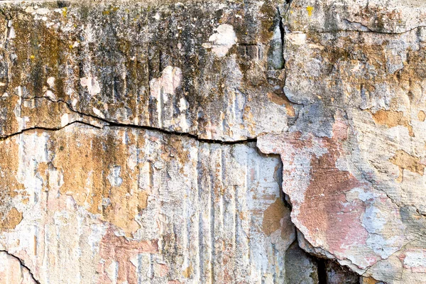 Fondo vintage o grueso de cemento natural o piedra vieja tex —  Fotos de Stock