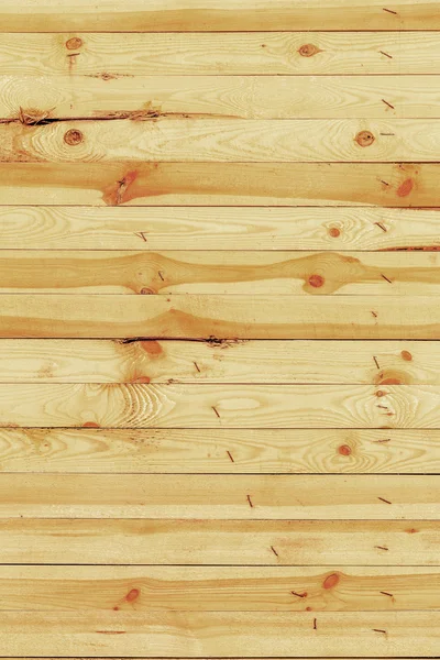 Texture in legno con turbinii naturali sfondo — Foto Stock