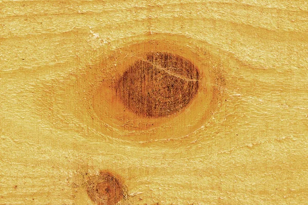 Texture in legno con turbinii naturali sfondo — Foto Stock