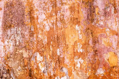 Vintage veya aşınmış arka planını doğal çimento veya eski tex taş