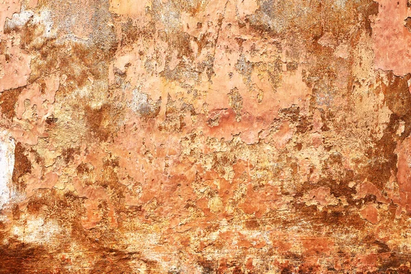 Retro-Hintergrund schmutzigen Gips Steinwand — Stockfoto