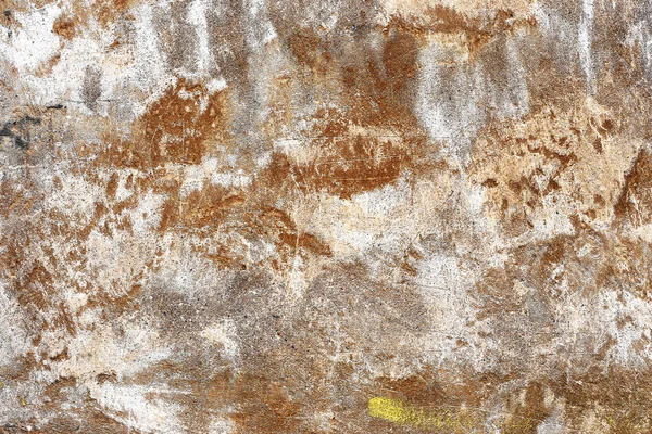复古背景脏石膏石墙 — 图库照片