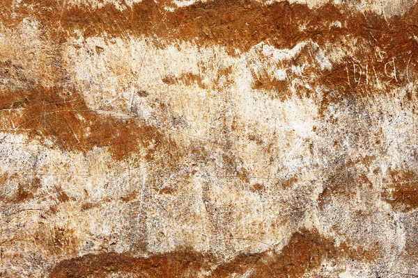 Retro tło brudne tynk kamienny mur — Zdjęcie stockowe