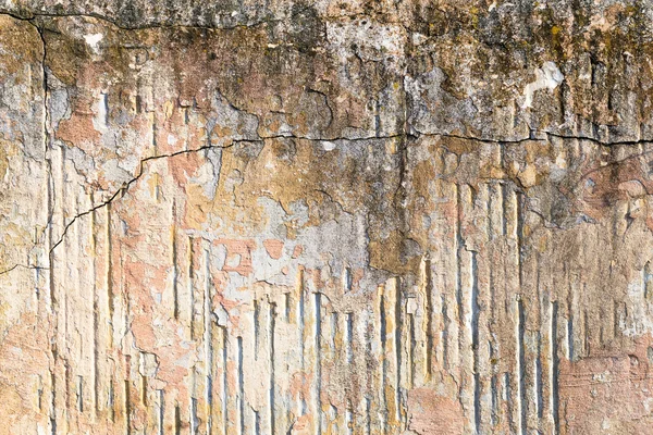 Ročníku nebo grungy pozadí přírodních cementu nebo kamenné staré tex — Stock fotografie