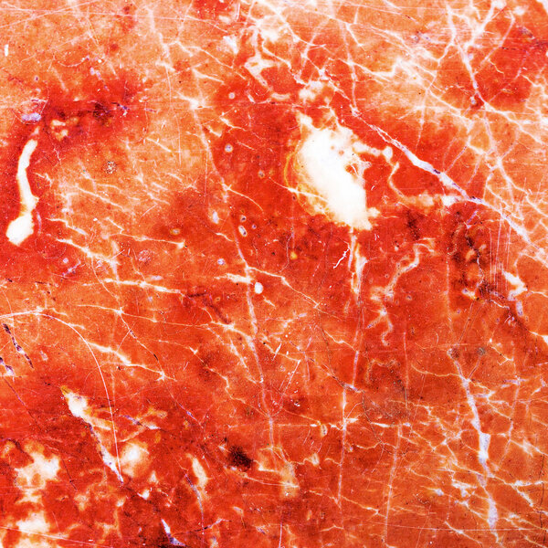 natural old cracked pink marble rock pattern 