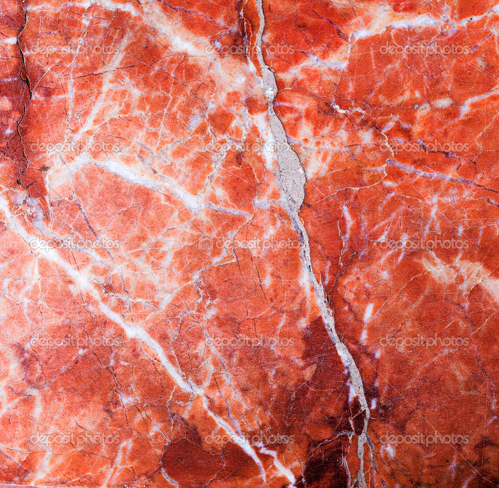 自然の古いひびの入ったピンクの大理石の岩のパターン 無料のストック写真 C Alesik