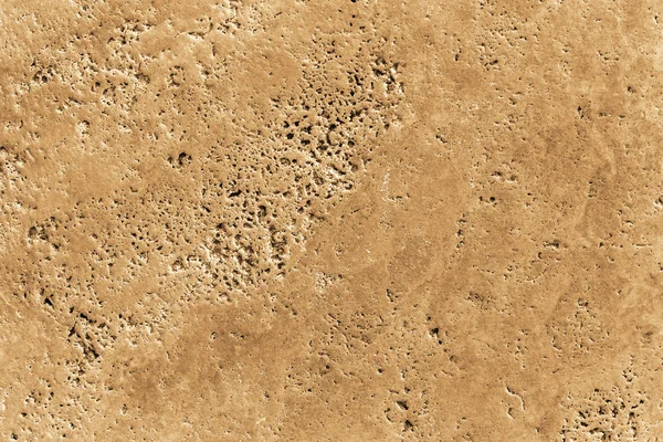 Grano de color crema liht pintura de la pared. — Fotos de Stock © JK21