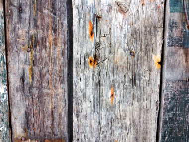 eski, grunge ahşap arka plan olarak kullanılır