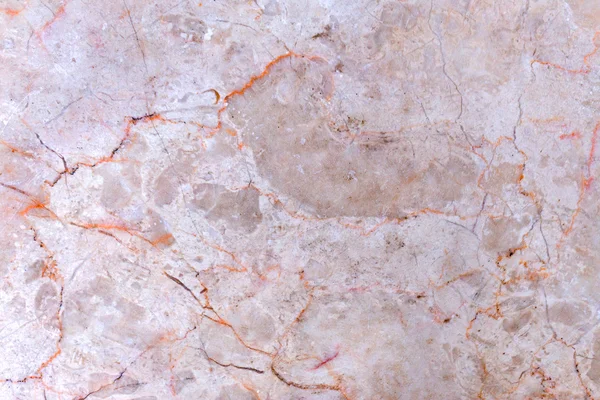 Naturrosa Marmor mit alten Rissen — kostenloses Stockfoto