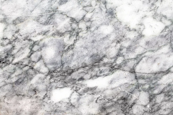 Natural pink marble with old cracked — Stock Photo, Image