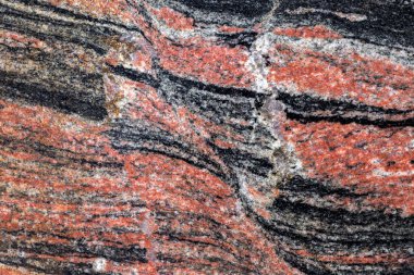 abstrac güzel kırmızımsı kahverengi iç dekoratif taş mermer