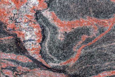 abstrac güzel kırmızımsı kahverengi iç dekoratif taş mermer