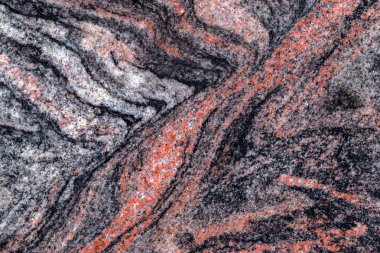 abstrac güzel kırmızımsı kahverengi iç dekoratif taş mermer