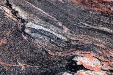 abstrac güzel kırmızımsı kahverengi iç dekoratif taş mermer