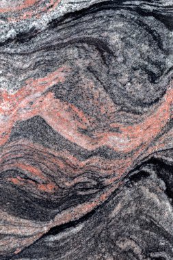 abstrac güzel kırmızımsı kahverengi iç dekoratif taş mermer