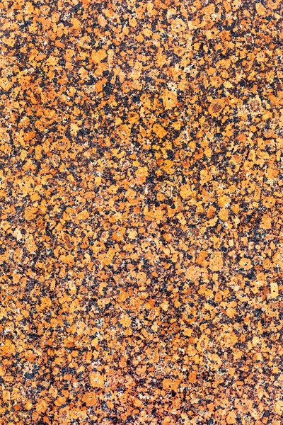 Natuurlijke rood zwart gepolijst graniet. prachtige kleurrijke abstract — Stockfoto